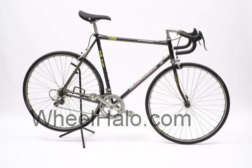 Diamondback Interval Performance specs and reviews